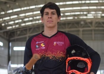 El Downhill del Tolima superó obstáculos y ahora busca medalla en Juegos Deportivos Nacionales