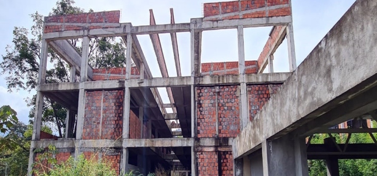 El Joaquín París ve la luz al final del túnel