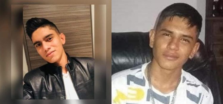 Asesinato en Armero Guayabal y Lérida