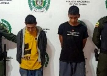 Dos hombres secuestraron a un músico en Ibagué y lo retuvieron en el parque Centenario de la ciudad