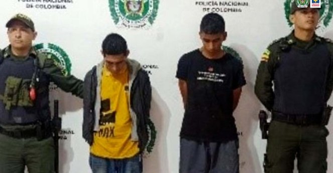 Dos hombres secuestraron a un músico en Ibagué y lo retuvieron en el parque Centenario de la ciudad