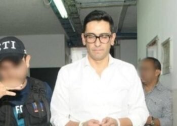 Le imputaron cargos a excontratista vinculado al desfalco de los Juegos Nacionales en Ibagué 