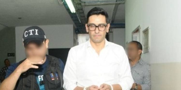 Le imputaron cargos a excontratista vinculado al desfalco de los Juegos Nacionales en Ibagué 