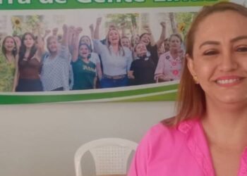 Tribunal absolvió a Linda Perdomo en caso de Ramiro Sánchez como contralor y ella anuncia que no va más en el Concejo   