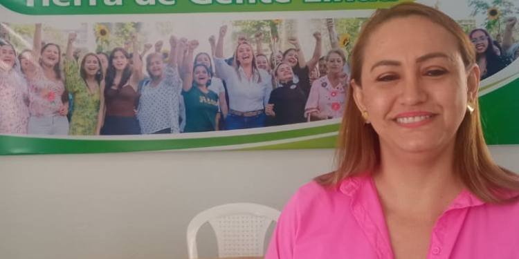 Tribunal absolvió a Linda Perdomo en caso de Ramiro Sánchez como contralor y ella anuncia que no va más en el Concejo   