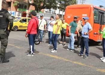 Comerciantes en Ibagué reportan perdidas económicas por más de $7.000 millones