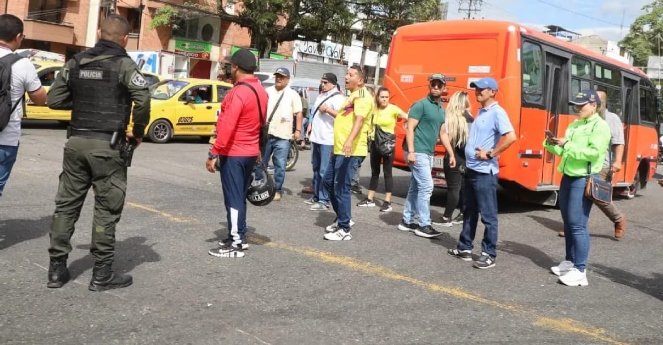 Comerciantes en Ibagué reportan perdidas económicas por más de $7.000 millones