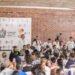 Melgar recibió mejoramientos de vivienda y la Alameda Estudiantil