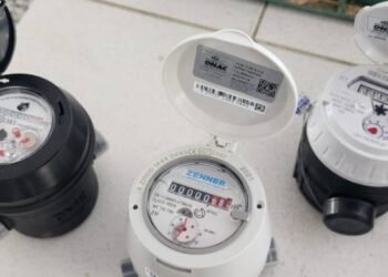Llegó la hora de cambiar los micromedidores con tecnología obsoleta