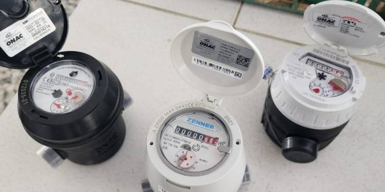 Llegó la hora de cambiar los micromedidores con tecnología obsoleta