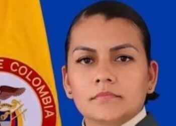 Una militar tolimense y sus dos pequeños hijos fueron secuestrados por el ELN en Arauca