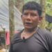 Millonaria indemnización por accidente de sus hijos pide el papá de los niños rescatados en la selva