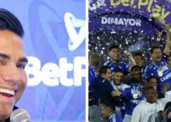 Los motivos por los que Falcao no jugará definitivamente en el Club Los Millonarios