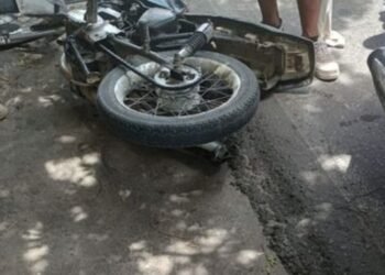 Tres heridos dejó intento de asesinato de un joven en Guamo