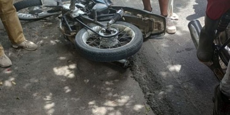 Tres heridos dejó intento de asesinato de un joven en Guamo