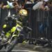 Mortal carrera de motos en plenas calles de Ibagué deja un muerto y varios heridos 