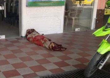 A 18 se elevó el número de asesinatos en Mariquita donde ultimaron a un habitante de calle