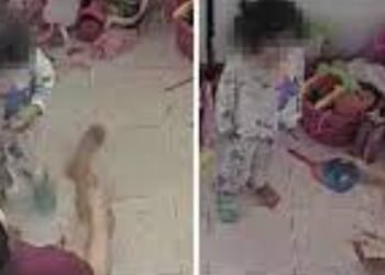 Indignación en Colombia por caso de maltrato a una niña de 4 años en Cúcuta