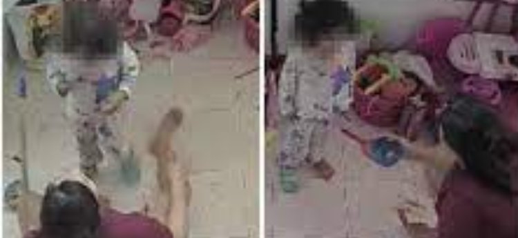 Indignación en Colombia por caso de maltrato a una niña de 4 años en Cúcuta