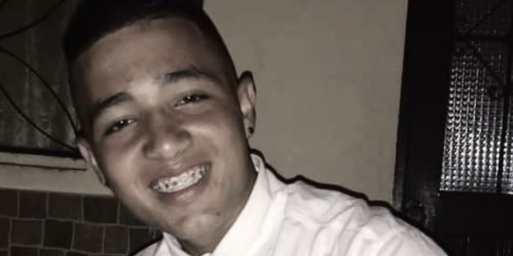 Joven fue impactado por arma de fuego en el municipio de Fresno Tolima