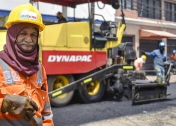 Alcaldía intervendrá con parcheos la Avenida Guabinal
