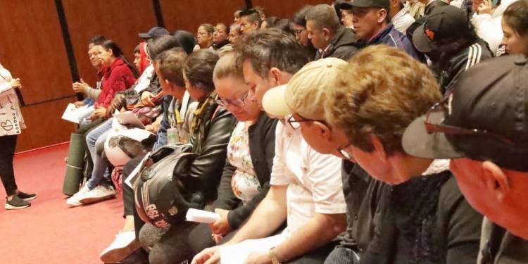 Más de 18.000 pasaportes se han tramitado en el primer semestre de 2023