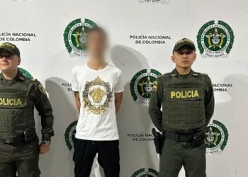 Uno de los más buscados del Tolima fue capturado en Ibagué 