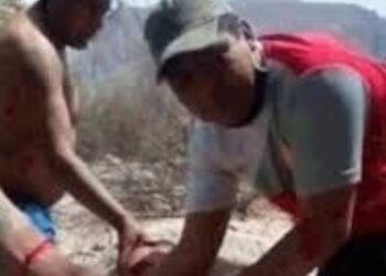 Autoridades investigan presunta violación de un pescador en Ibagué