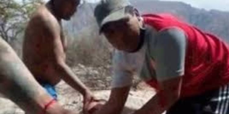 Autoridades investigan presunta violación de un pescador en Ibagué