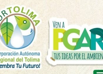 Cortolima socializó formulación del PGAR del Tolima para los próximos 26 años 
