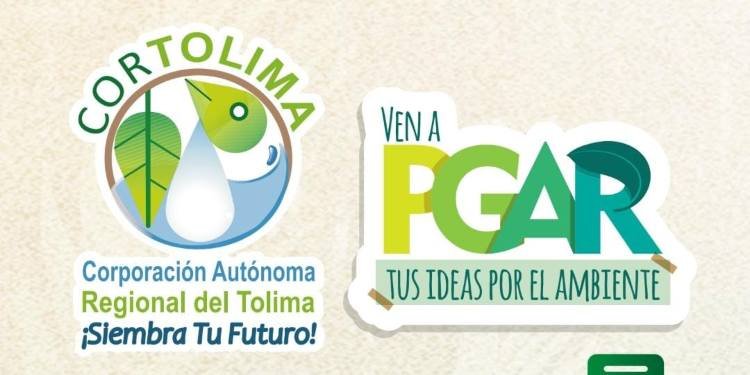Cortolima socializó formulación del PGAR del Tolima para los próximos 26 años 