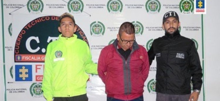 Profesor de primaria de una escuela en zona rural del Líbano, violó y torturó a dos niños