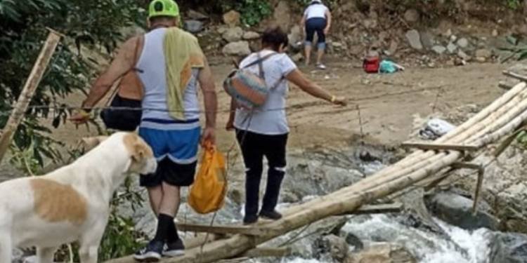 Ordenaron 15 días de arresto para el Alcalde de Ibagué