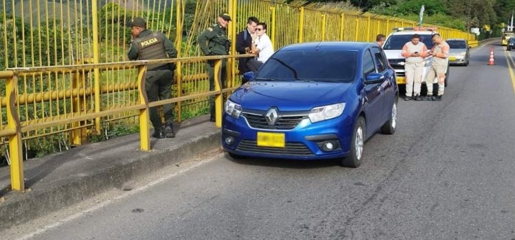La Personería de Ibagué reiteró solicitud al Consejo de Estado que se pronuncie sobre acción popular en el puente de la variante 