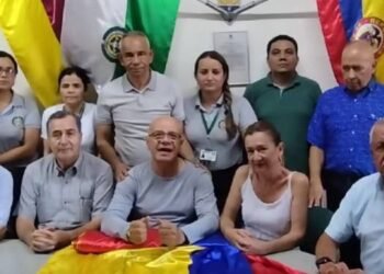 Reserva activa del Tolima convoca a marcha hoy en Ibagué 