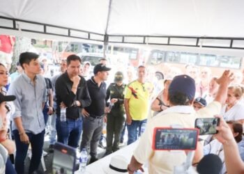 Reunión crucial entre transportadores y Alcaldía de Ibagué hoy en Bogotá