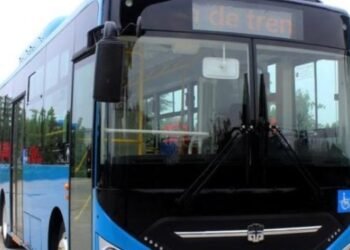 Conozca el porqué los transportadores de Ibagué no obtuvieron el recaudo