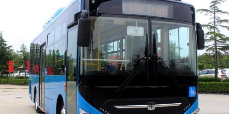 Conozca el porqué los transportadores de Ibagué no obtuvieron el recaudo