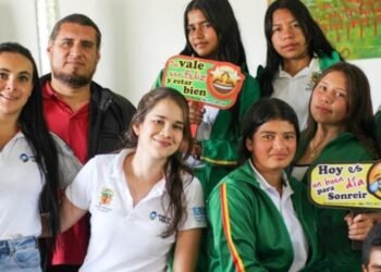 Salud mental de ibaguereños en la mira de las autoridades
