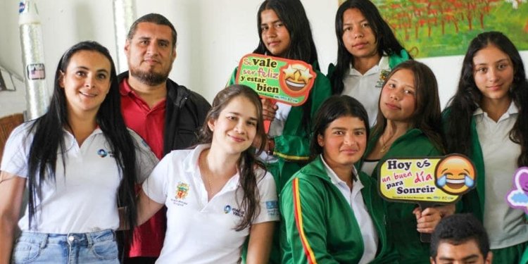 Salud mental de ibaguereños en la mira de las autoridades