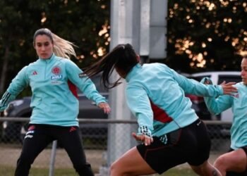 ¡Todo listo! La Selección Colombia Femenina se enfrentará a La República de Irlanda