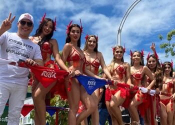 ¡El Tolima continúa de fiesta!, somos folclor y tradición, agéndate con el guarotour para este fin de semana