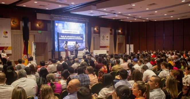 Se conocen los lineamientos para el proceso de empalme de Gobernadores y Alcaldes