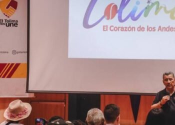 El Tolima se la va jugar para promocionarse como destino turístico 