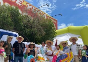 Promocionan feria de turismo ‘Tolima, el Corazón de Los Andes’ con actividades culturales en toda la región