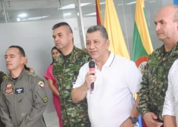 En un 48% se redujeron los delitos de impacto en el Tolima durante fiestas de junio