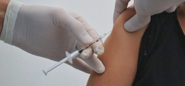 Alístese para la tercera jornada nacional de Vacunación que tendrá el departamento