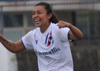 Yoreli Rincón anuncia en sus redes sociales su posible regreso al fútbol colombiano