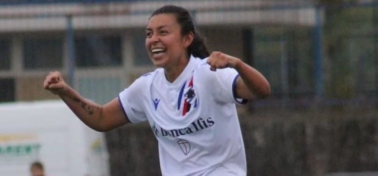 Yoreli Rincón anuncia en sus redes sociales su posible regreso al fútbol colombiano