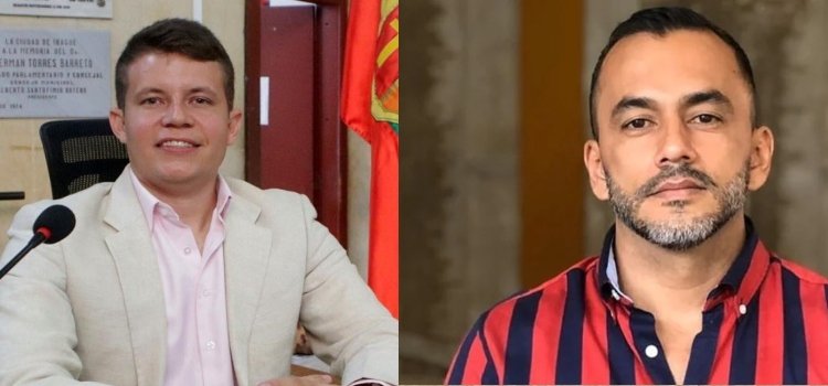 Presidente del Concejo de Ibagué no sesionó para evitar presuntos abusos de parte del secretario en los pagos a cabildantes